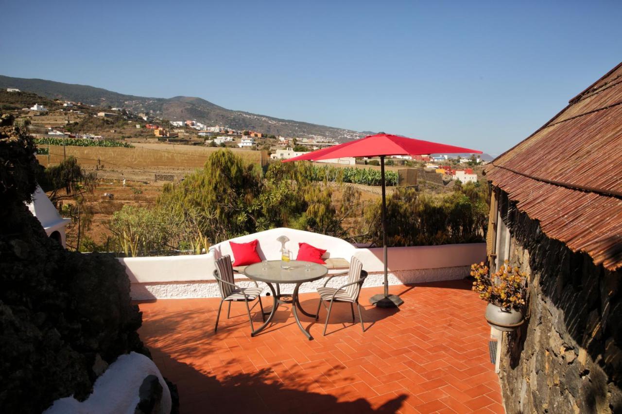 Pajar - Finca Tabaiba By TOR Icod De Los Vinos Bagian luar foto