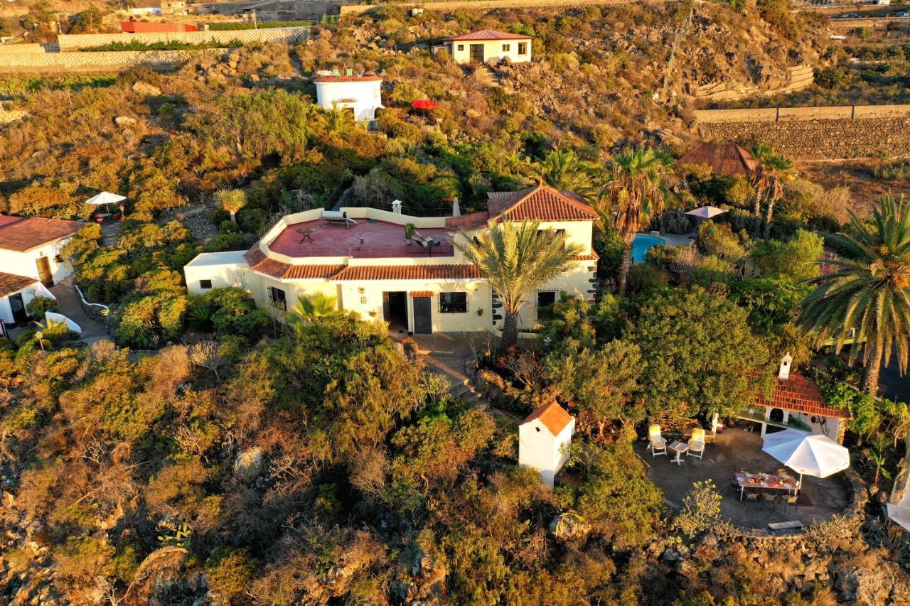 Pajar - Finca Tabaiba By TOR Icod De Los Vinos Bagian luar foto