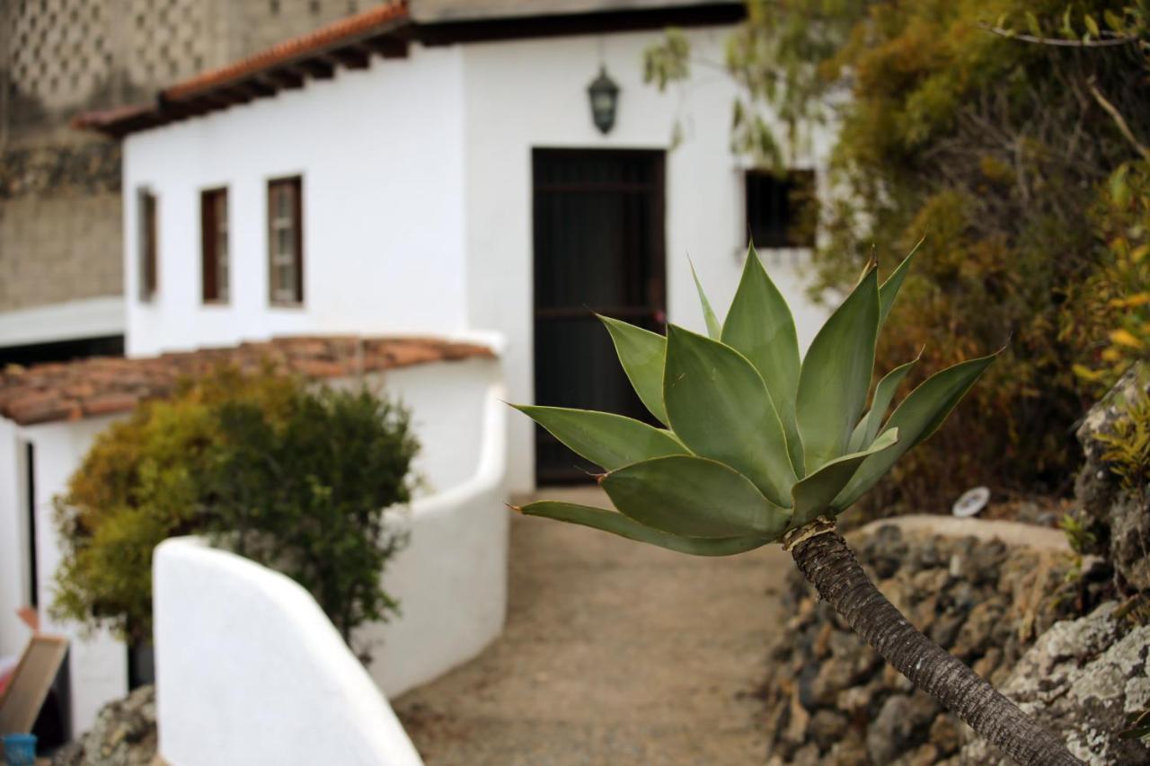 Pajar - Finca Tabaiba By TOR Icod De Los Vinos Bagian luar foto