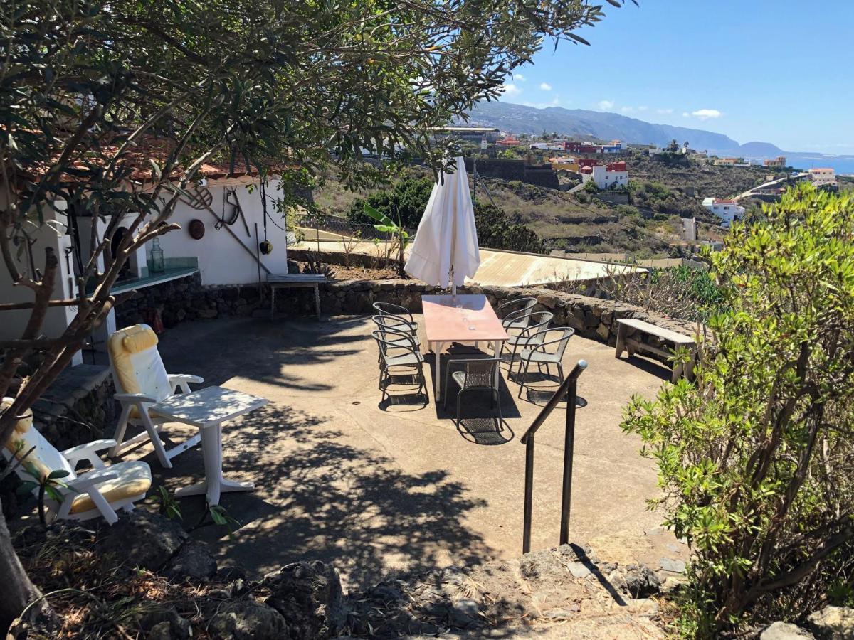 Pajar - Finca Tabaiba By TOR Icod De Los Vinos Bagian luar foto
