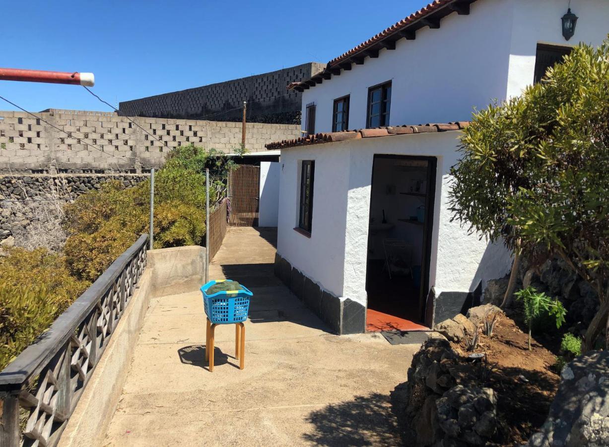 Pajar - Finca Tabaiba By TOR Icod De Los Vinos Bagian luar foto