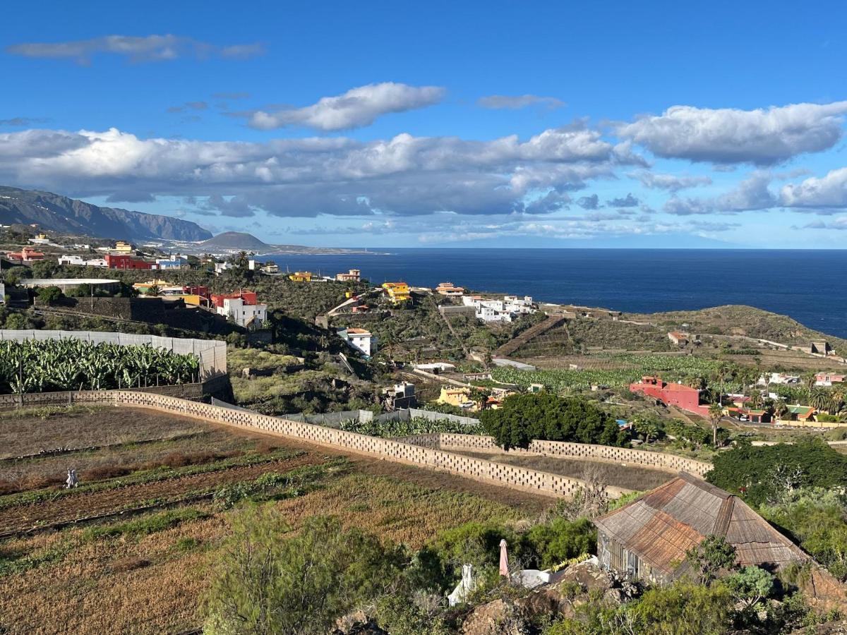 Pajar - Finca Tabaiba By TOR Icod De Los Vinos Bagian luar foto